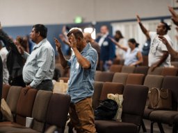 Congreso de Pastores 2024